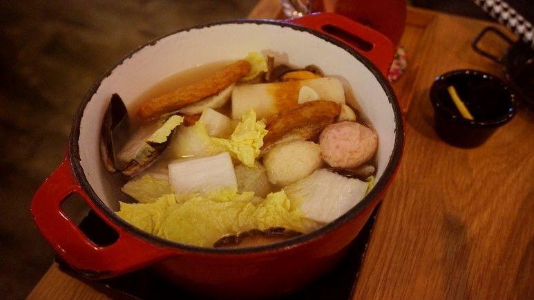 6 Amazing bars in Hapjeong These 6 bars all have different characters and style. Some of them will blow your mind!